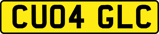 CU04GLC