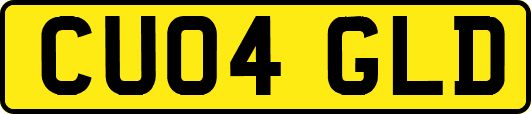 CU04GLD