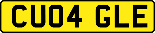 CU04GLE