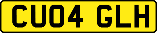 CU04GLH