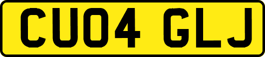 CU04GLJ