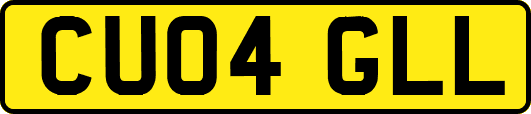CU04GLL