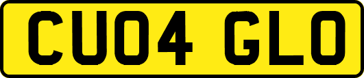 CU04GLO