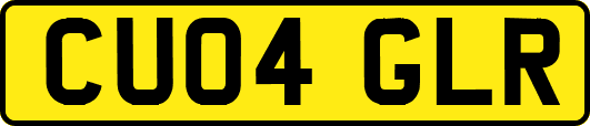 CU04GLR