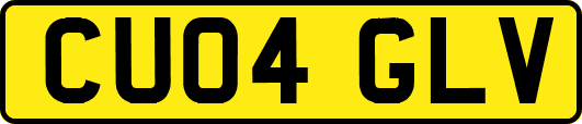 CU04GLV