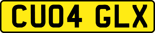 CU04GLX