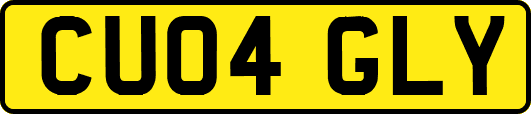 CU04GLY