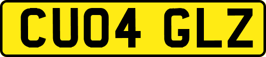 CU04GLZ