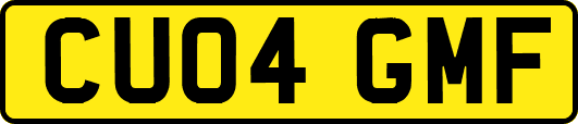 CU04GMF