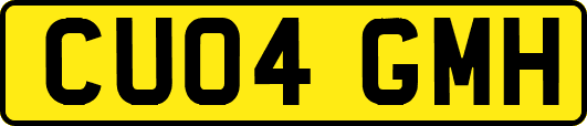CU04GMH