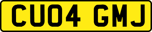 CU04GMJ