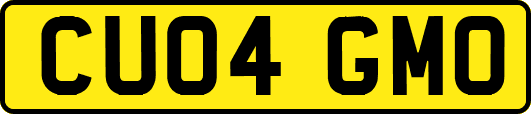 CU04GMO