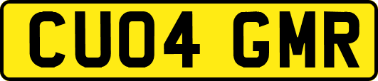 CU04GMR