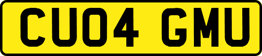 CU04GMU