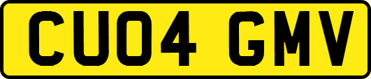 CU04GMV