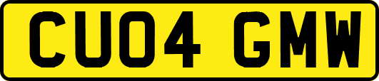 CU04GMW