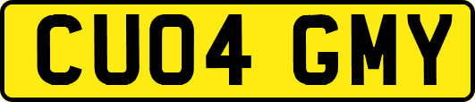 CU04GMY