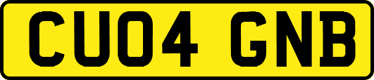 CU04GNB