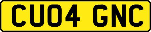 CU04GNC