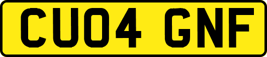 CU04GNF