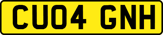 CU04GNH