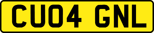 CU04GNL