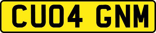 CU04GNM