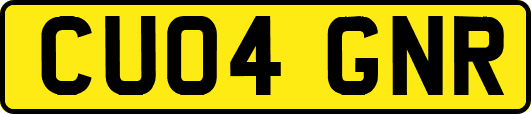 CU04GNR