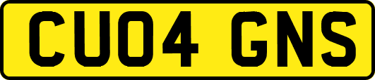 CU04GNS