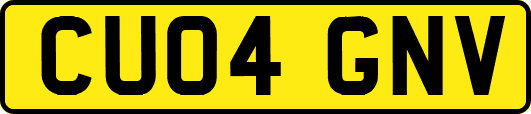 CU04GNV