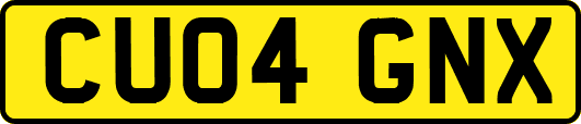 CU04GNX