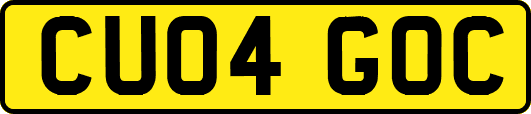CU04GOC