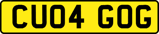 CU04GOG