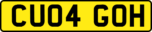 CU04GOH