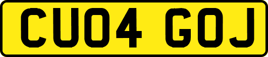 CU04GOJ