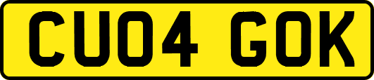 CU04GOK