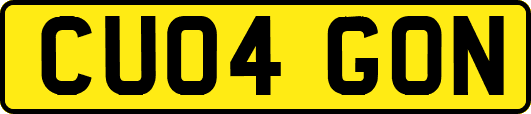CU04GON
