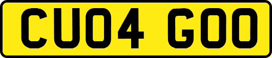 CU04GOO