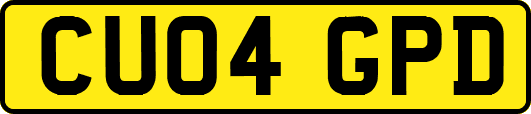 CU04GPD