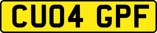CU04GPF