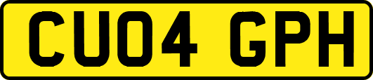 CU04GPH