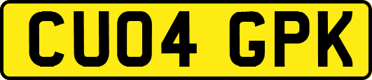 CU04GPK