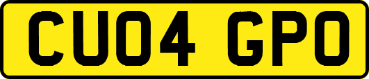 CU04GPO