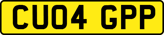 CU04GPP