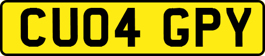 CU04GPY