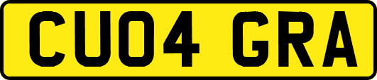 CU04GRA