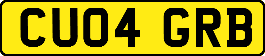 CU04GRB