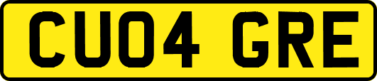 CU04GRE