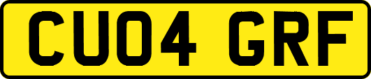 CU04GRF