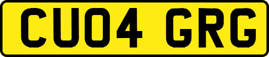 CU04GRG